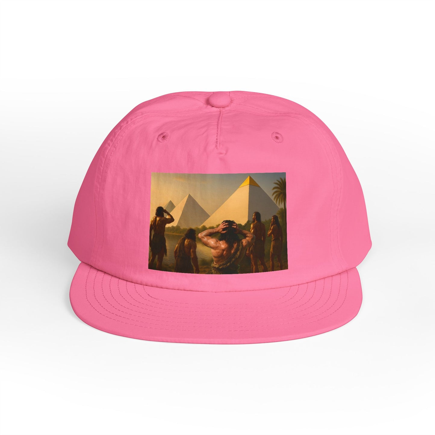 Discovery of a Lifetime  — Snapback
