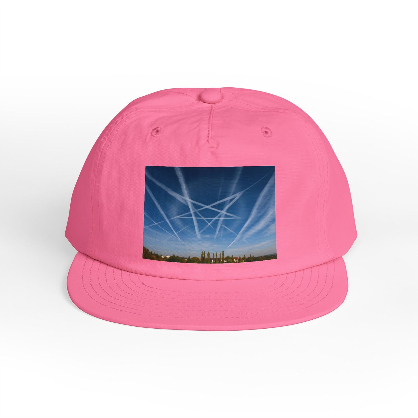 Satanic Skywriters — Snapback