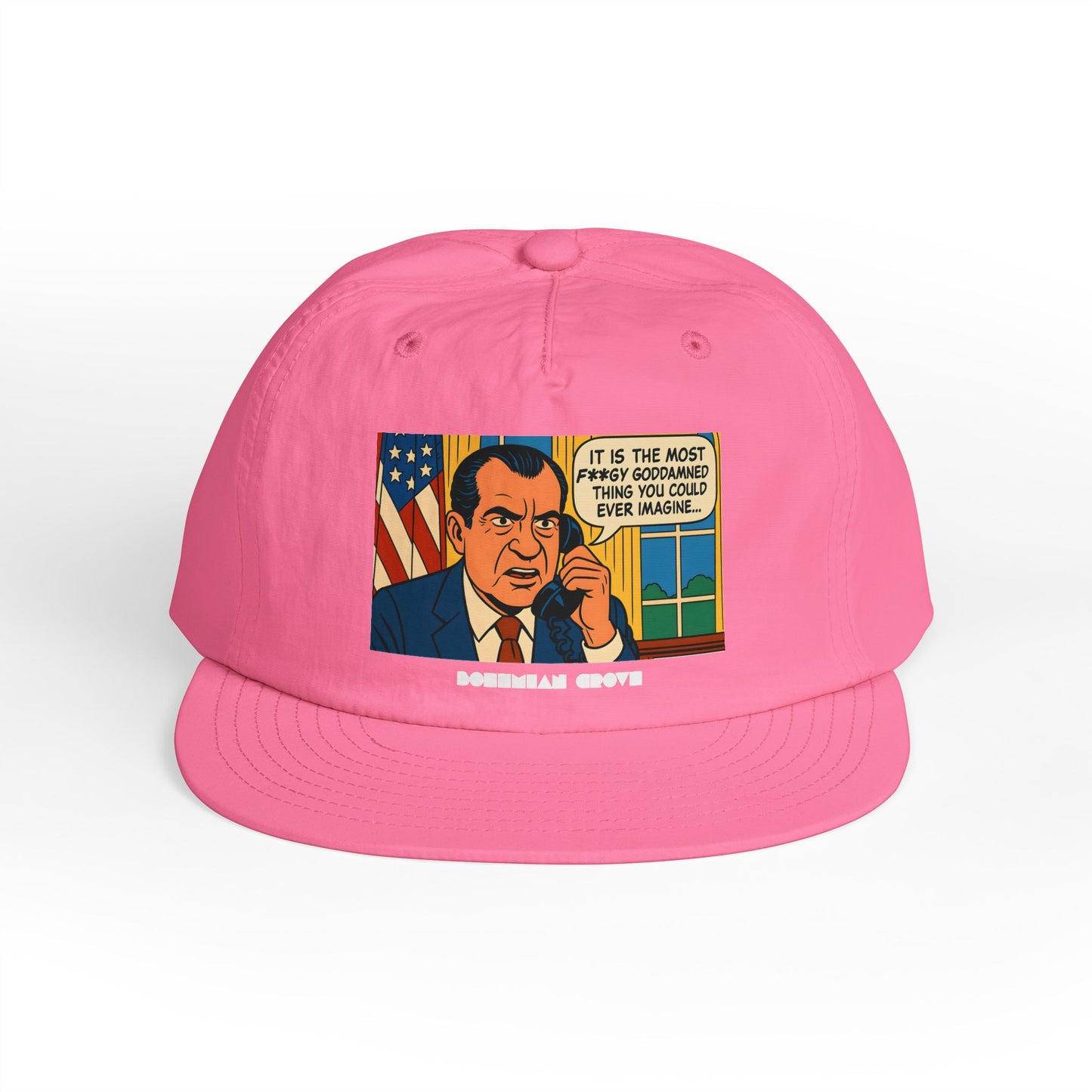 Nixon — Snapback