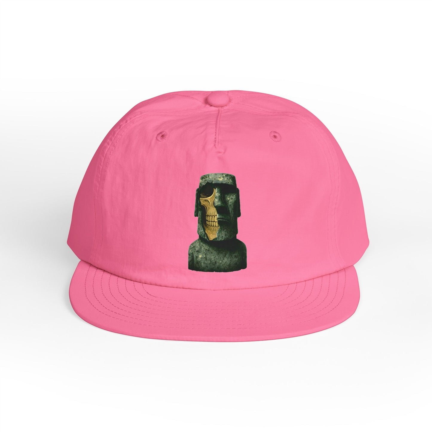 Rapa Nui— Snapback