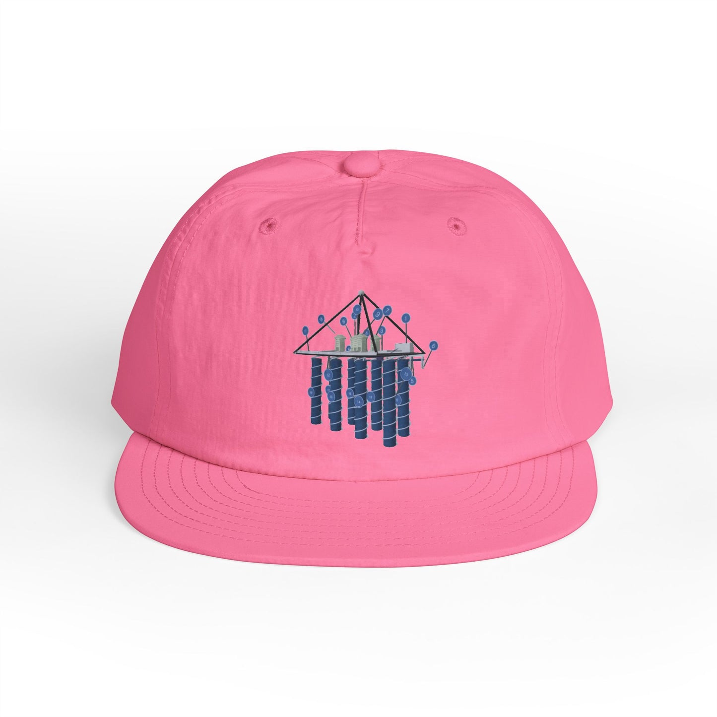 What Lies Beneath — Snapback