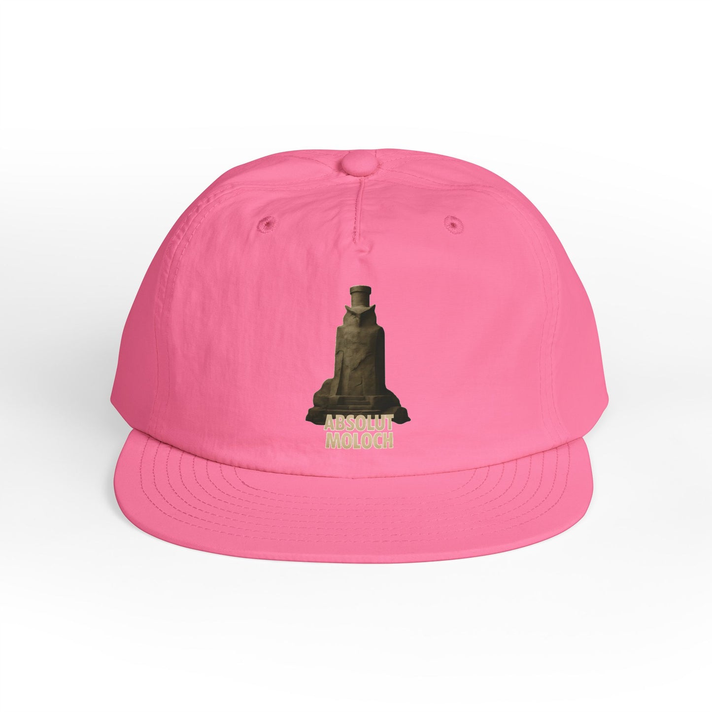 Absolut Moloch — Snapback