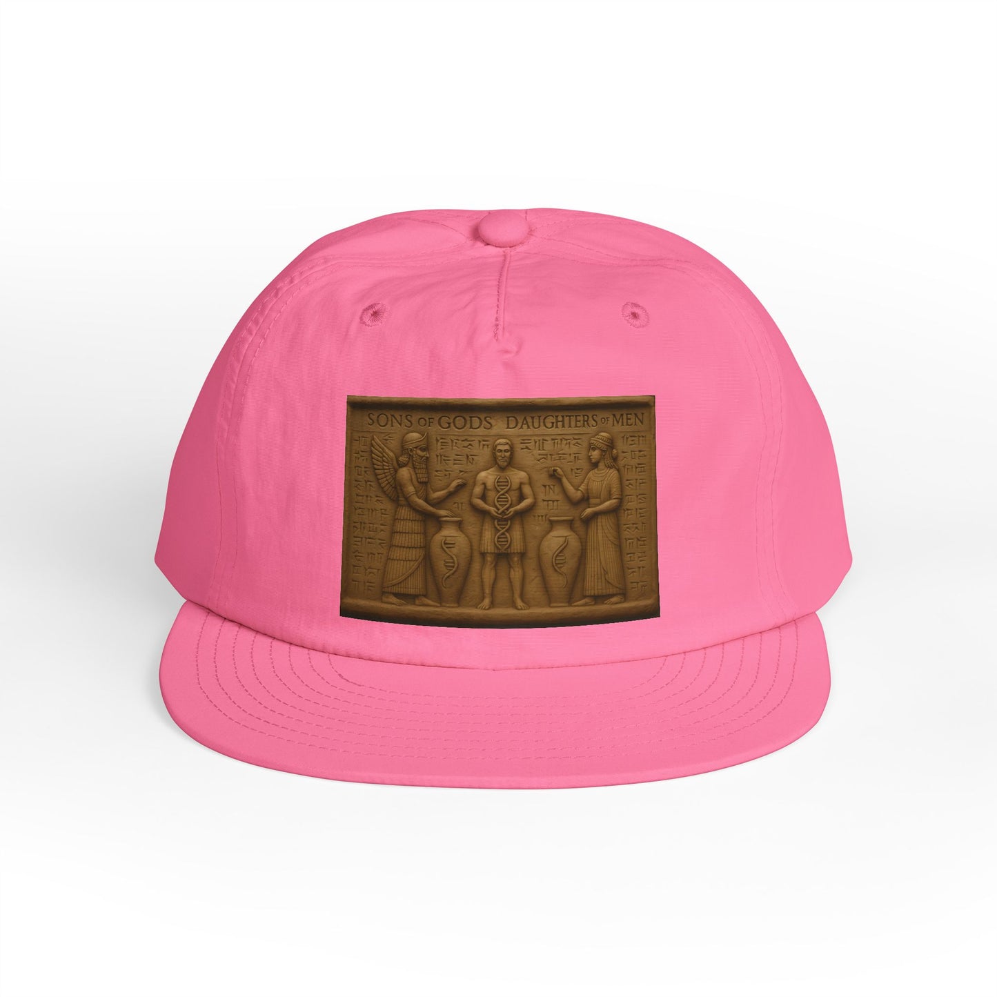 Clay Pots — Snapback