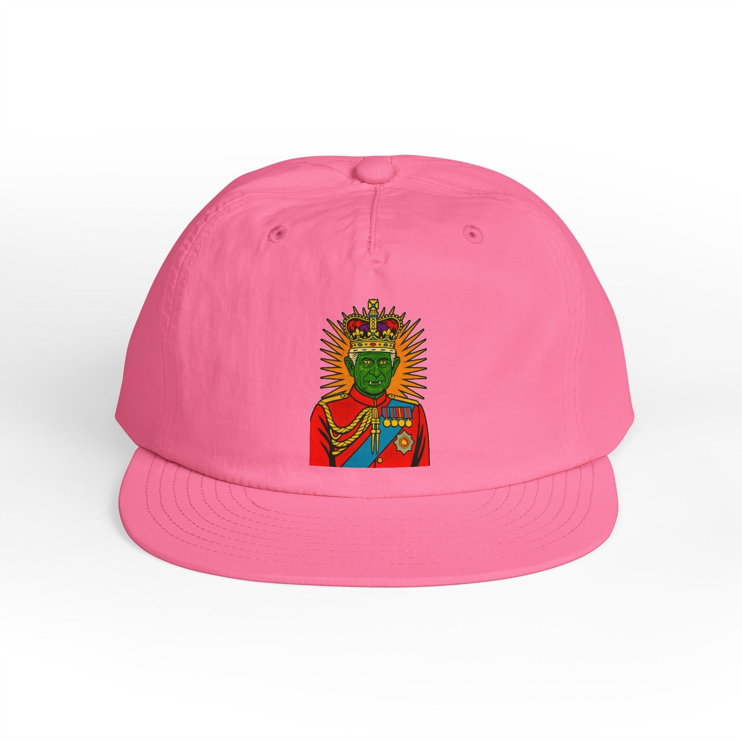 Prince of Scales — Snapback