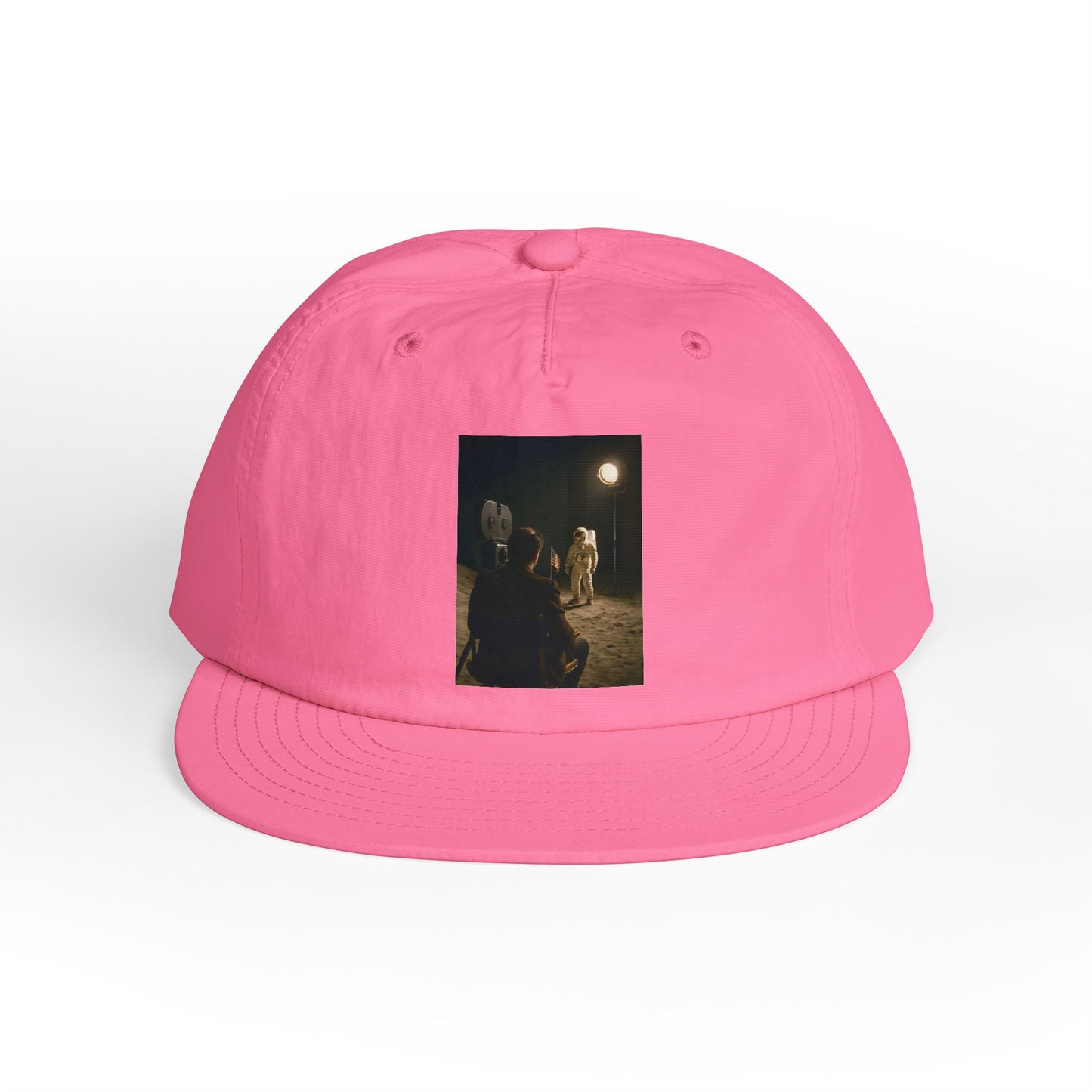 Eyes Wide Open — Snapback