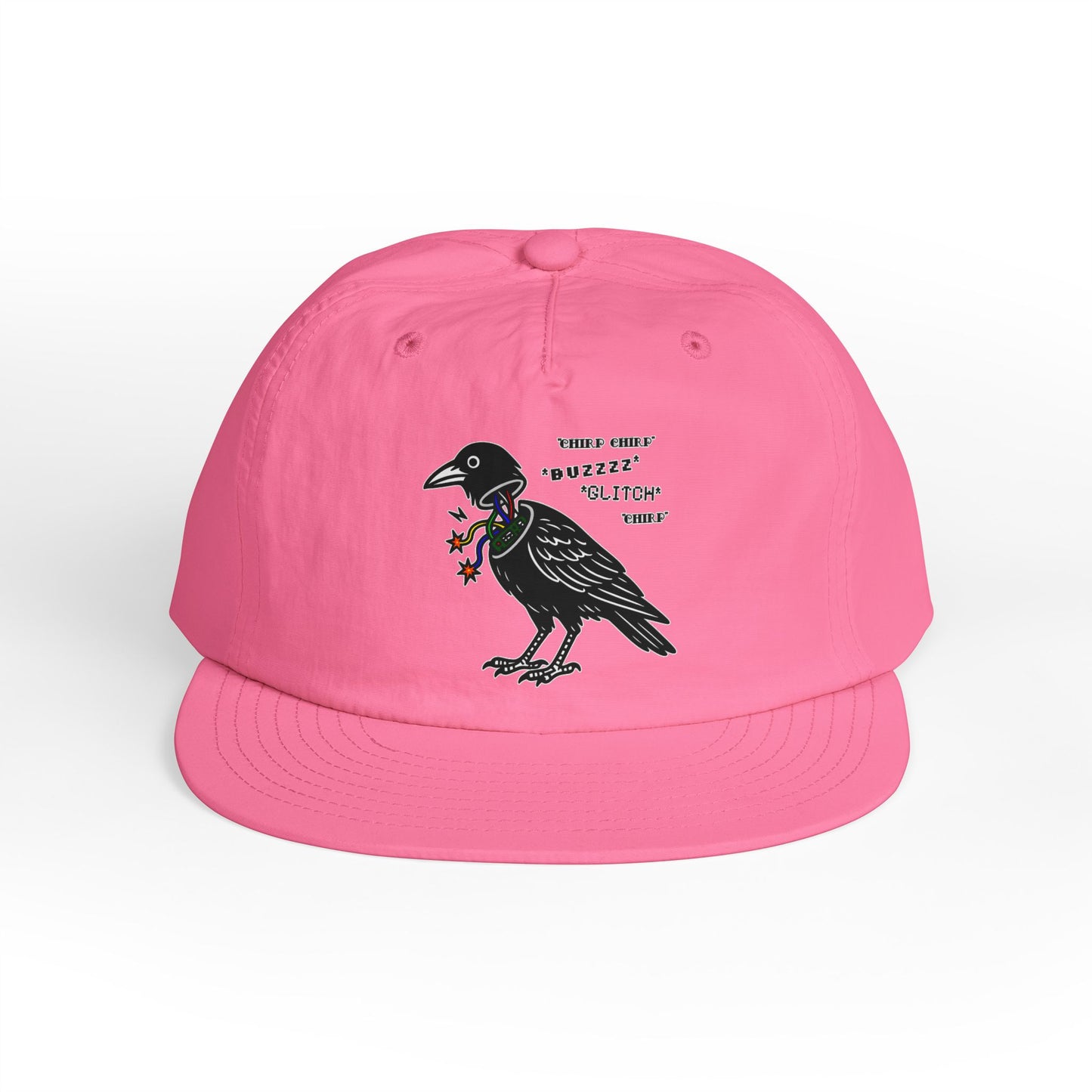Birds Aren't Real — Snapback