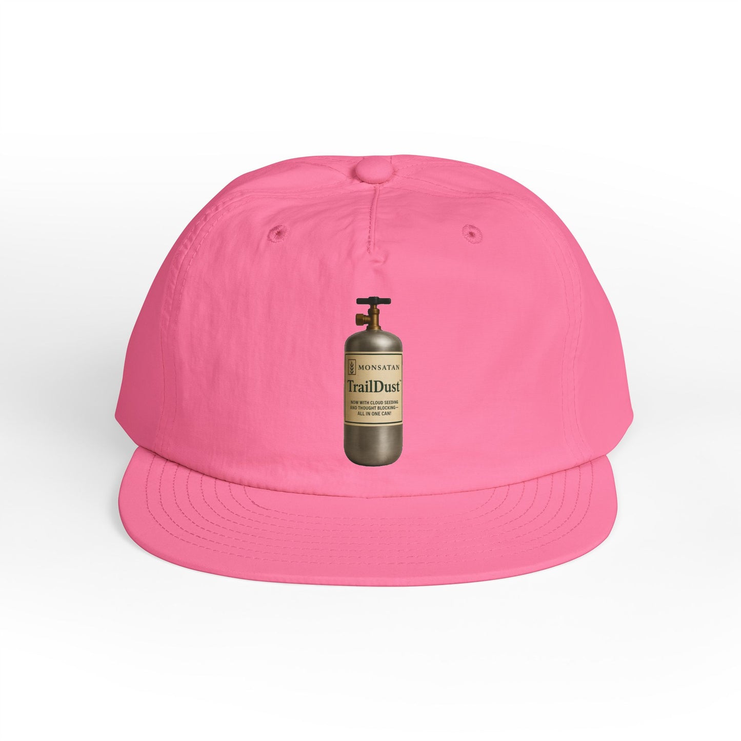 TrailDust™️ — Snapback