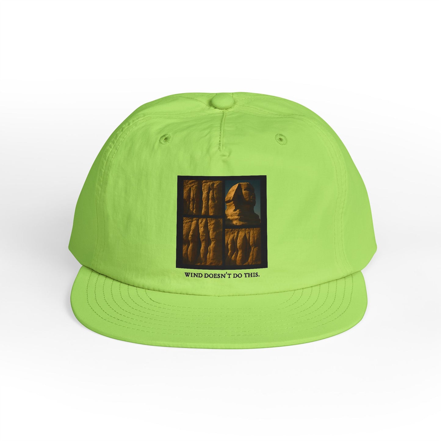 Schoch and Awe — Snapback