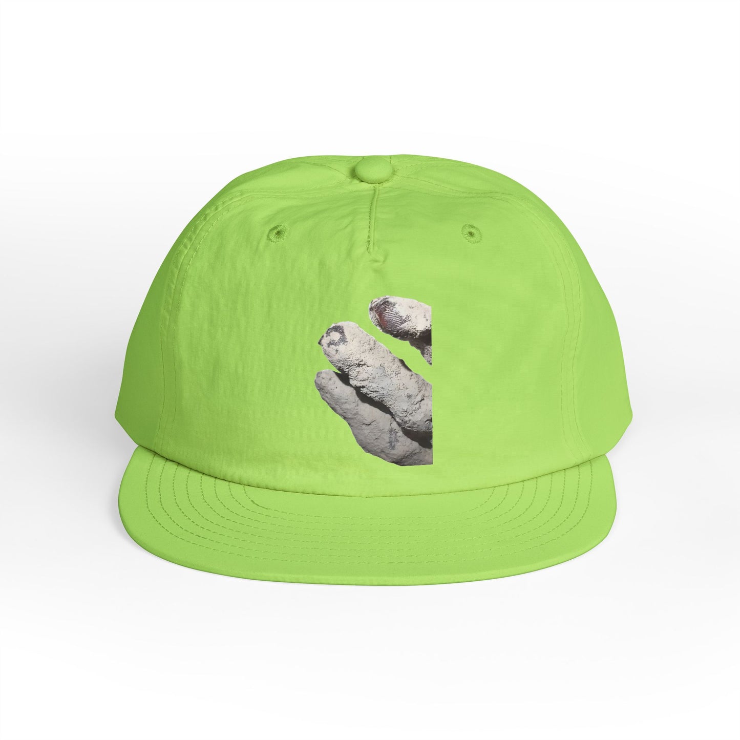 Fingerprints of the Gods — Snapback