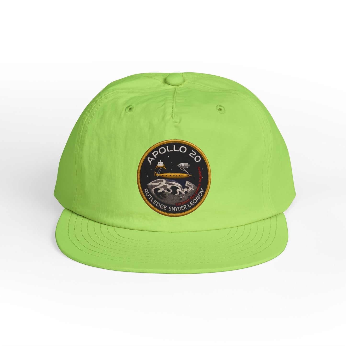 Apollo XX — Snapback