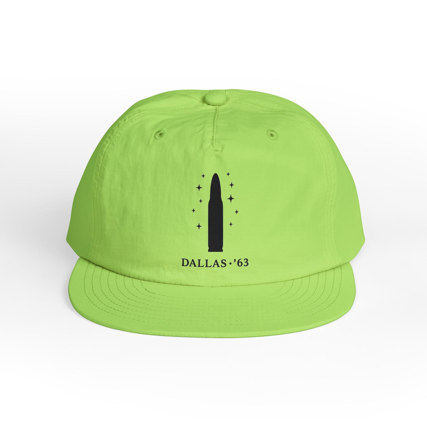 Magic Bullet — Snapback
