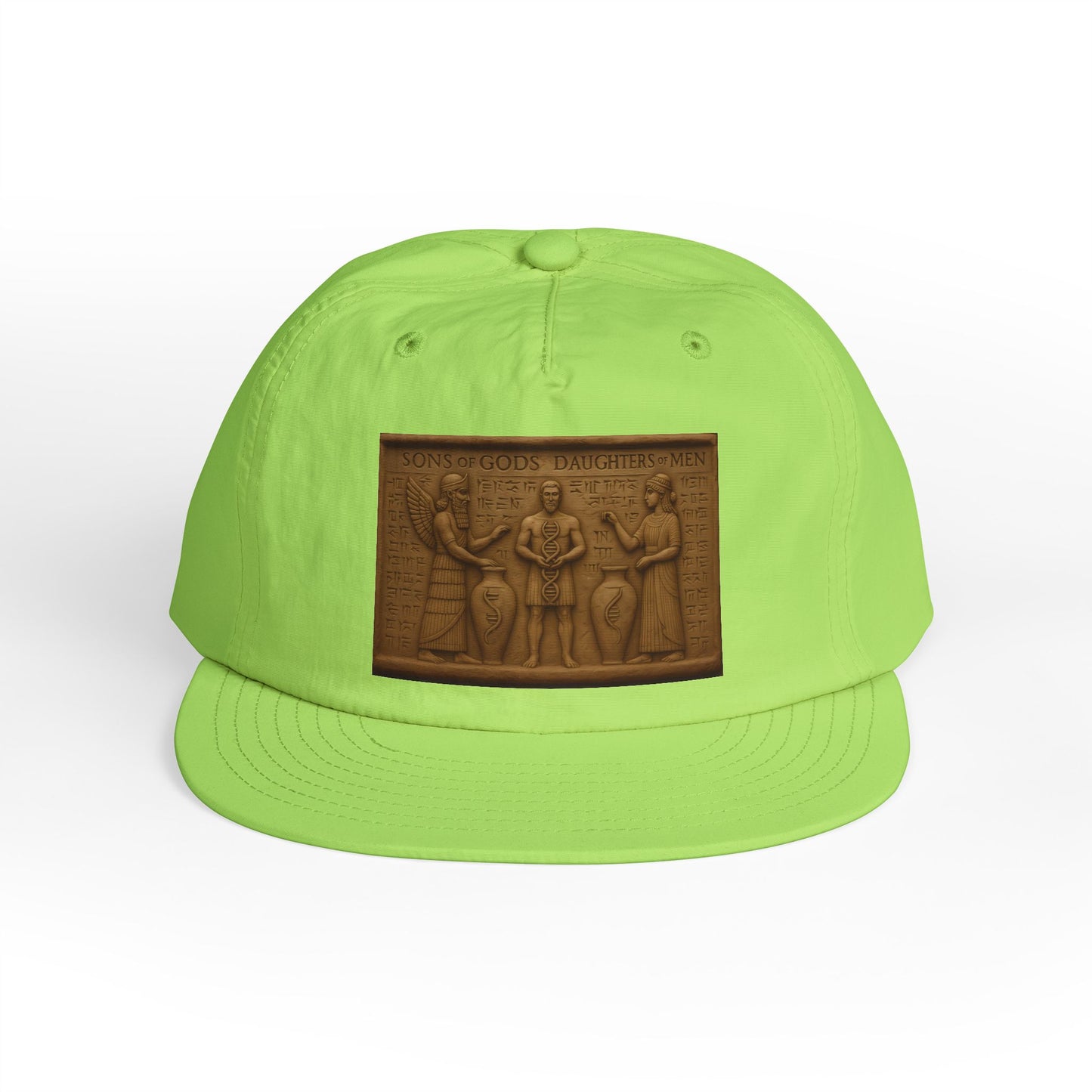Clay Pots — Snapback