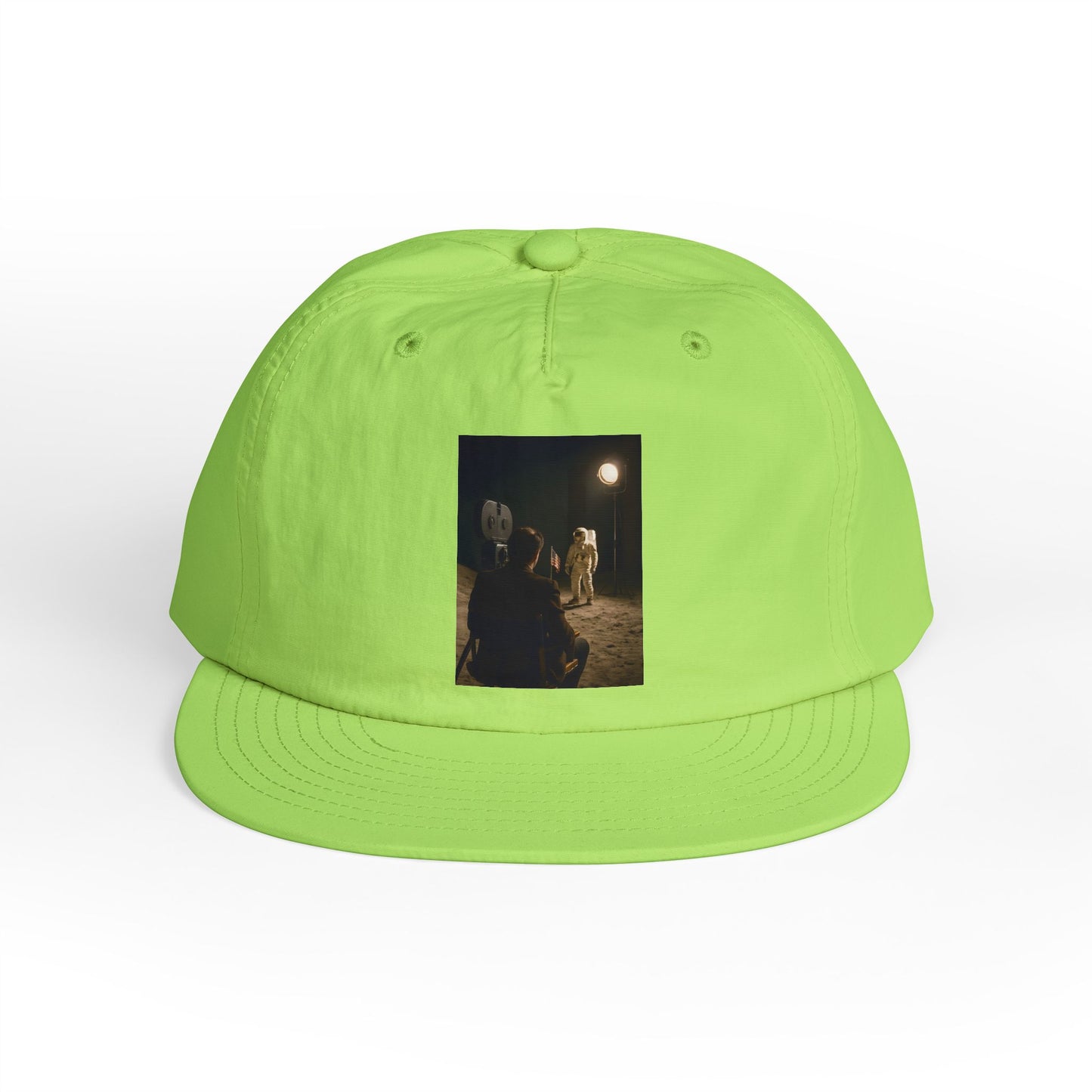Eyes Wide Open — Snapback