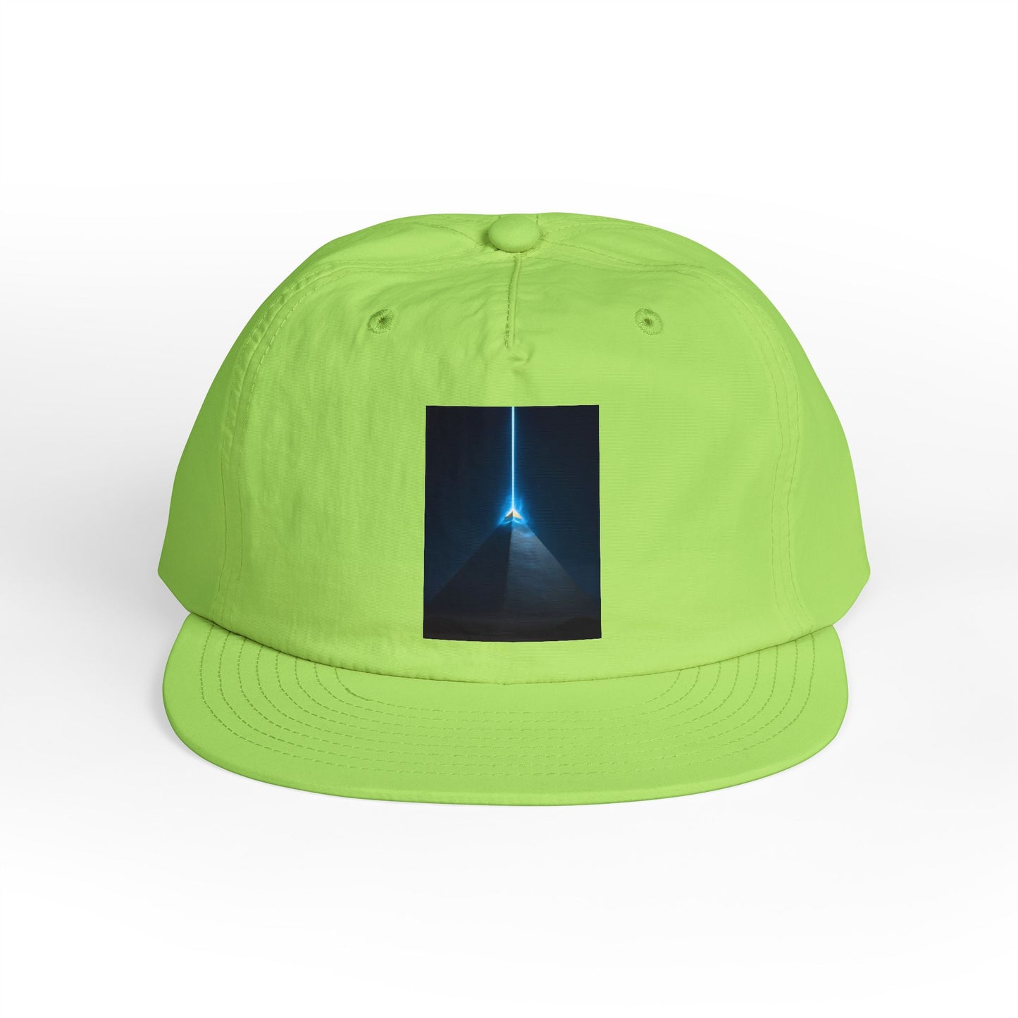 Giza Power Plant  — Snapback