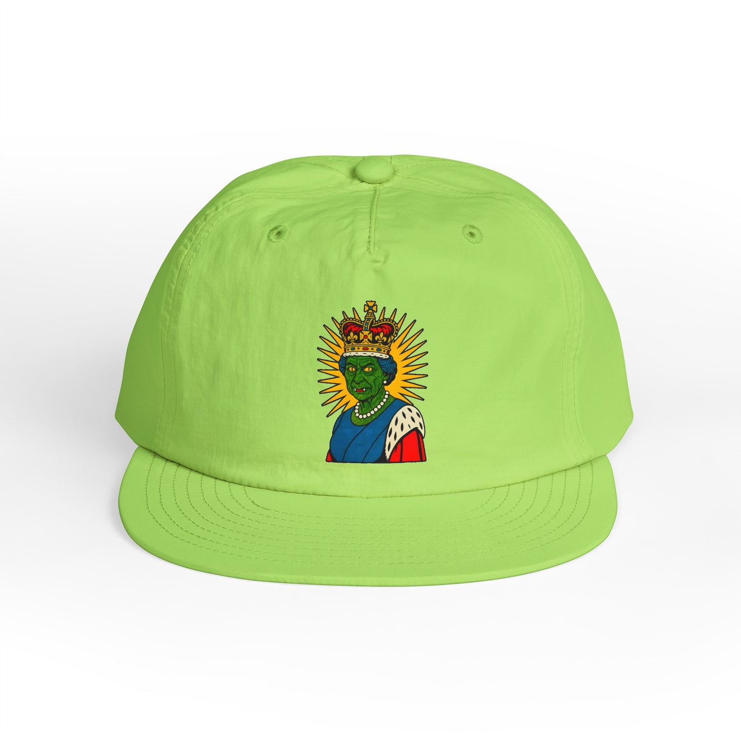 Lizardbeth — Snapback