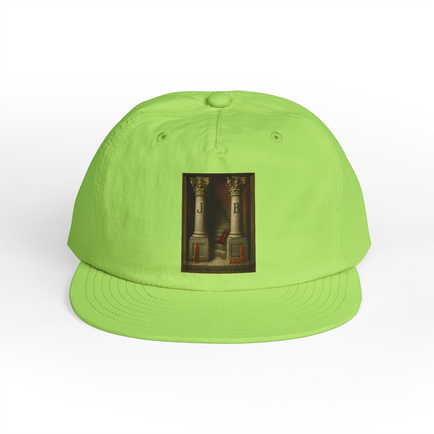 Fellow Craft — Snapback