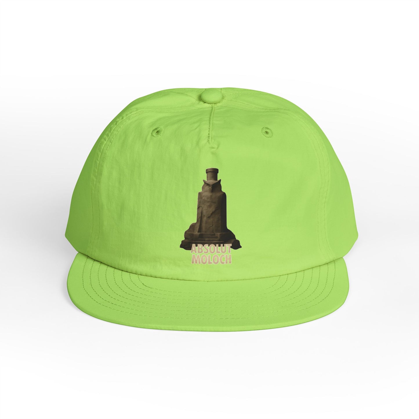 Absolut Moloch — Snapback