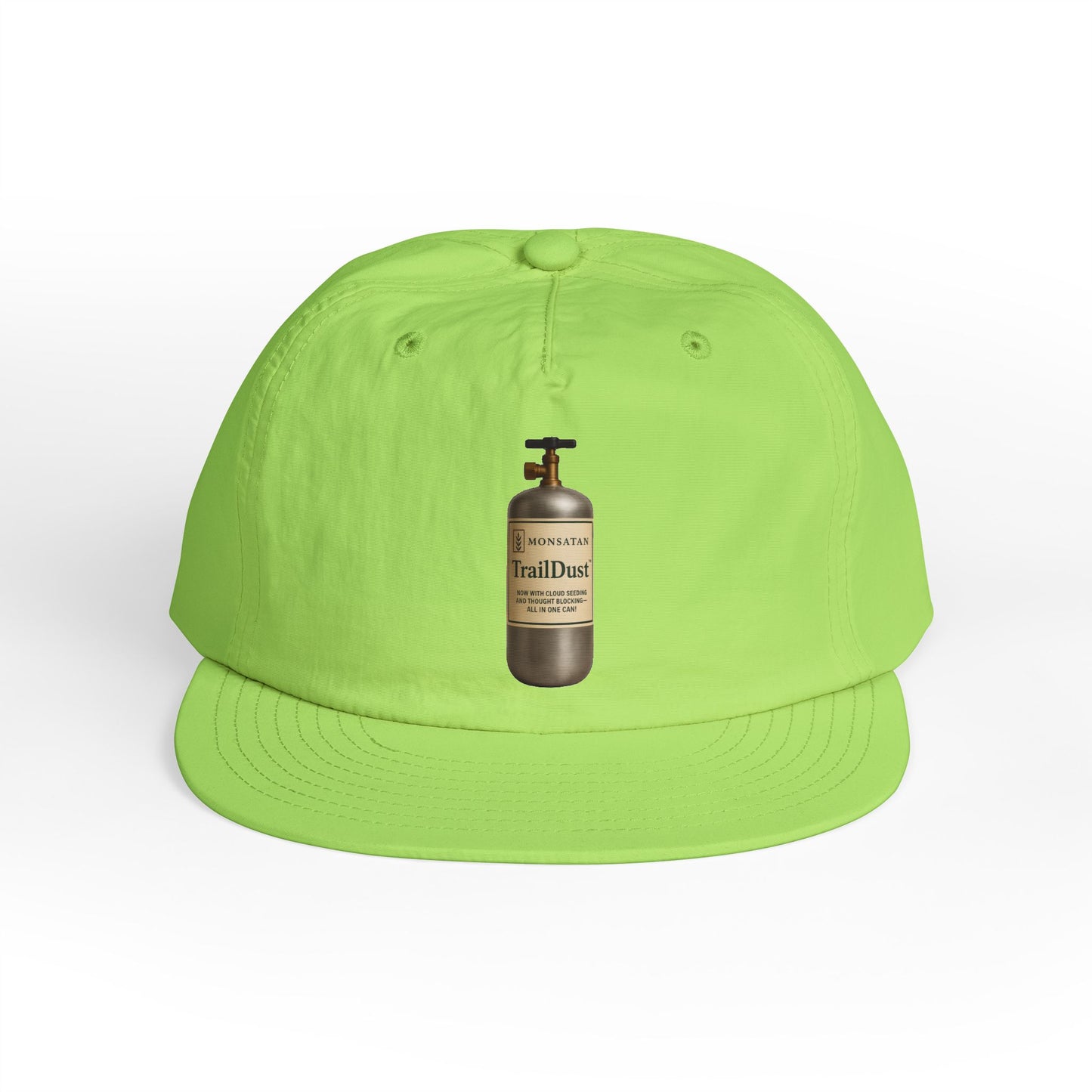 TrailDust™️ — Snapback