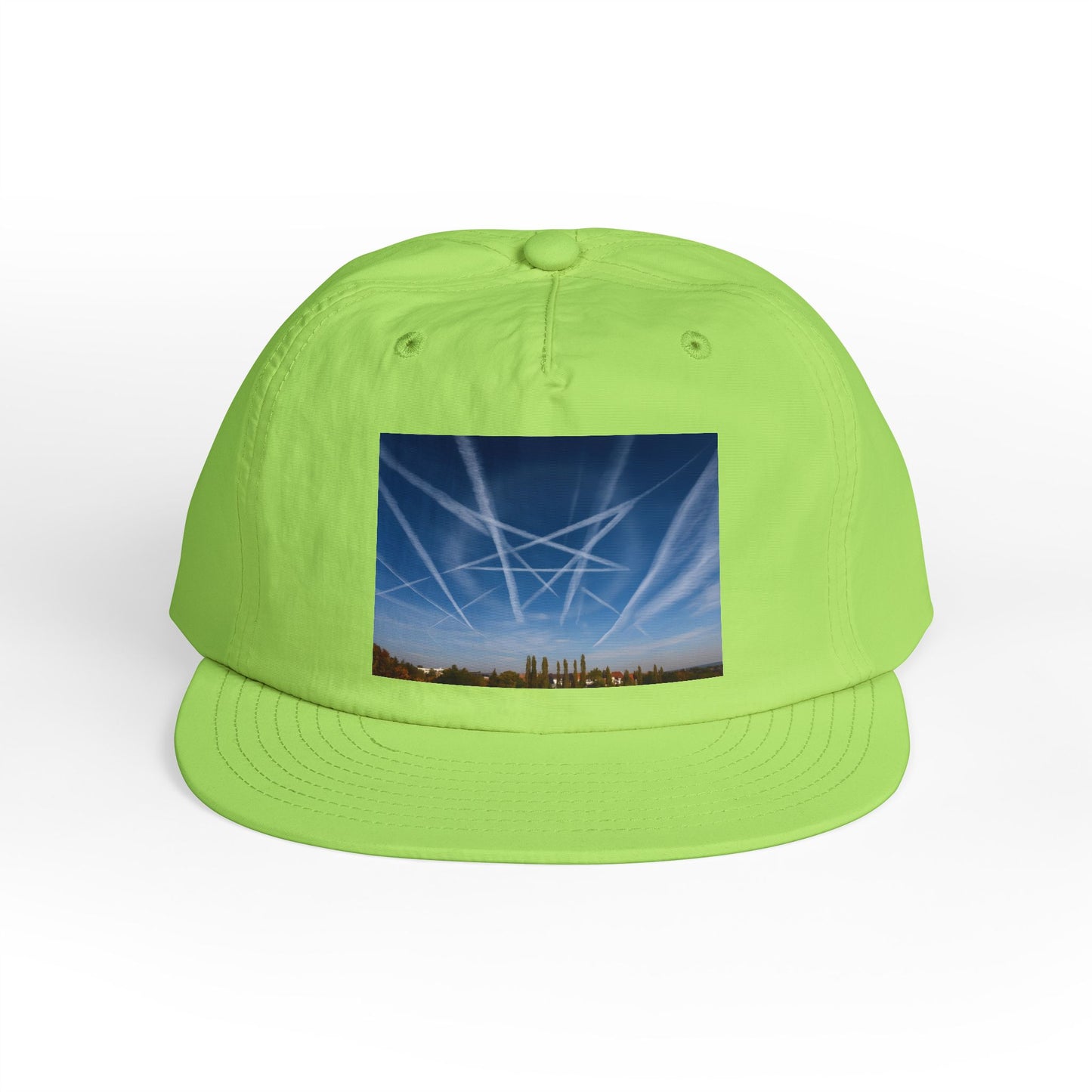 Satanic Skywriters — Snapback