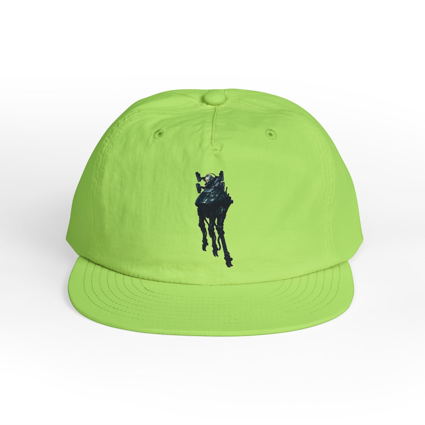 Jellyfish UAP — Snapback