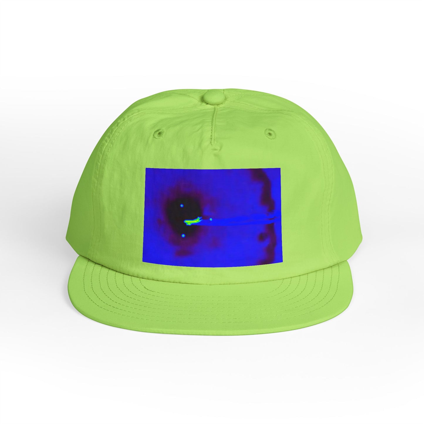 MH370 — Snapback