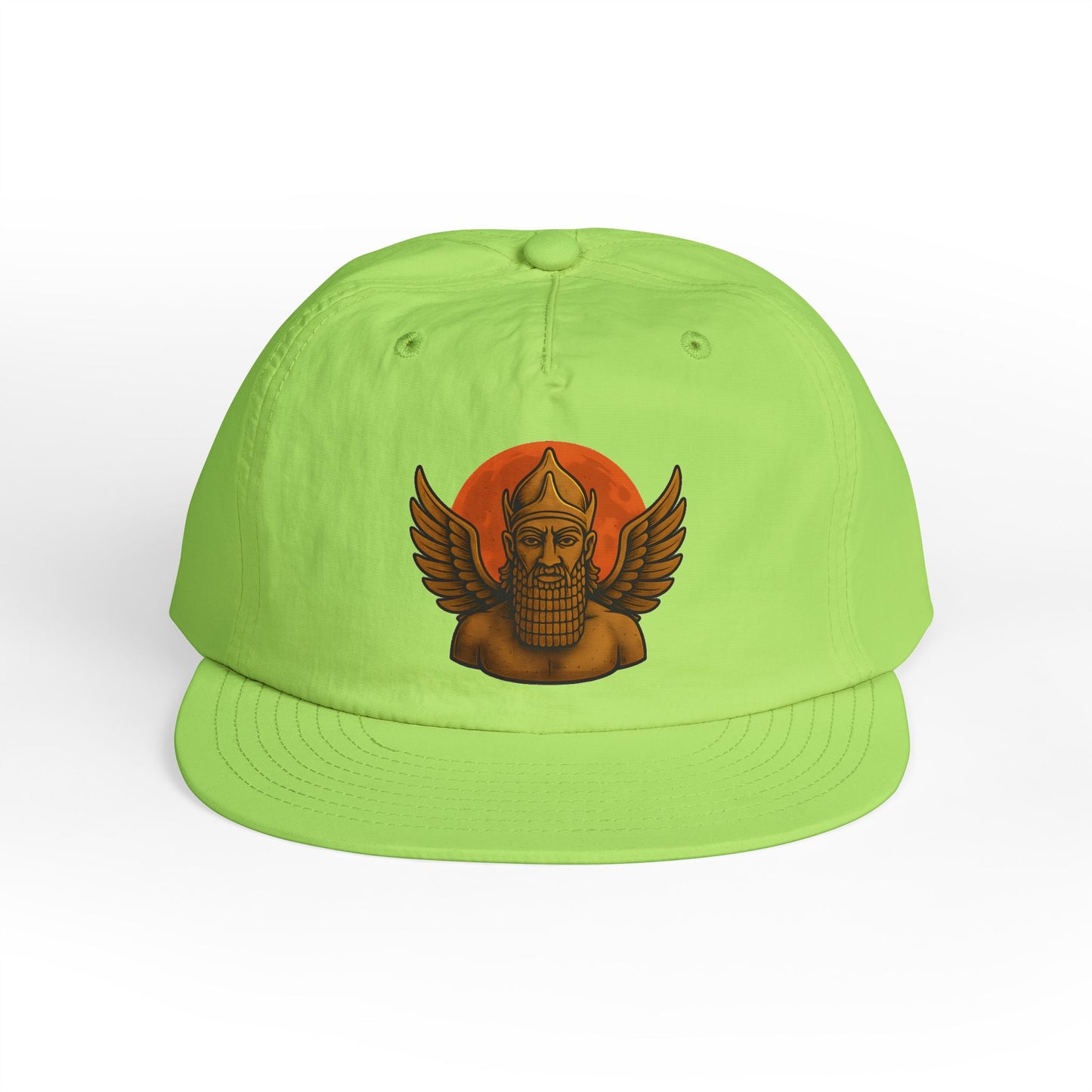 Anunnaki — Snapback