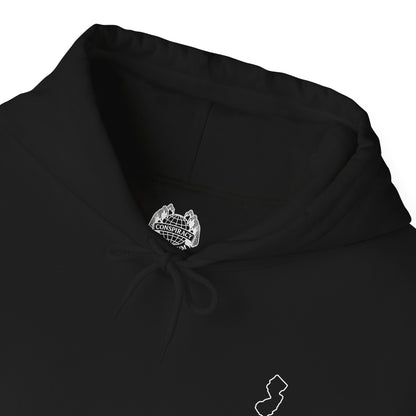 NJ POV — Standard Issue Hoodie