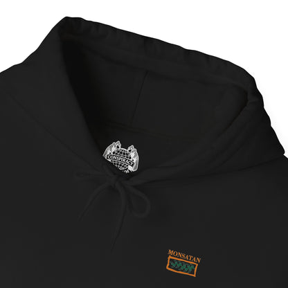 TRAILDUST™️ — Standard Issue Hoodie