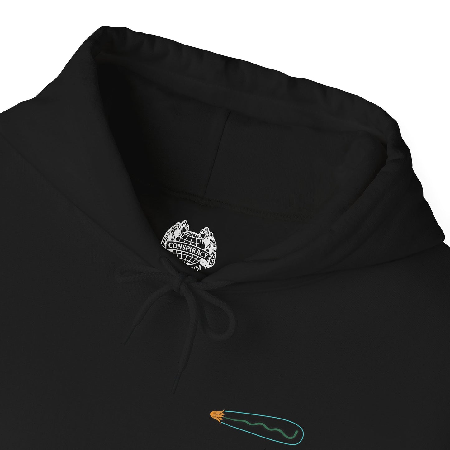 GIZA POWER PLANT — Standard Issue Hoodie