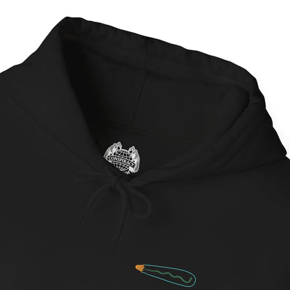 GIZA POWER PLANT — Standard Issue Hoodie