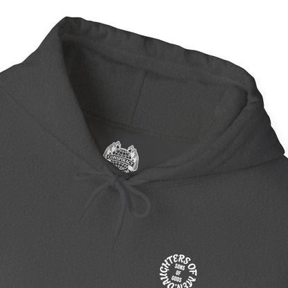 ANUNNAKI — Standard Issue Hoodie