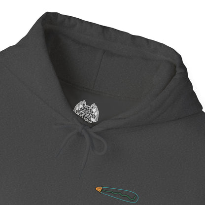 GIZA POWER PLANT — Standard Issue Hoodie