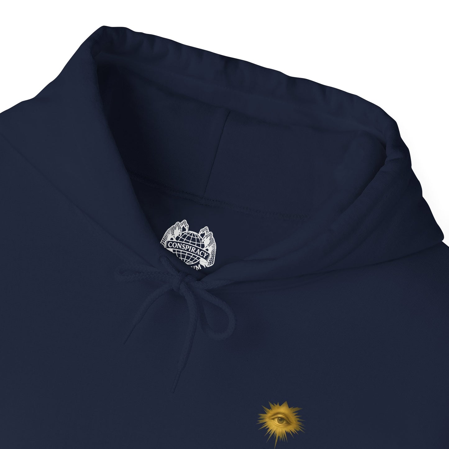 ENTERED APPRENTICE — Standard Issue Hoodie