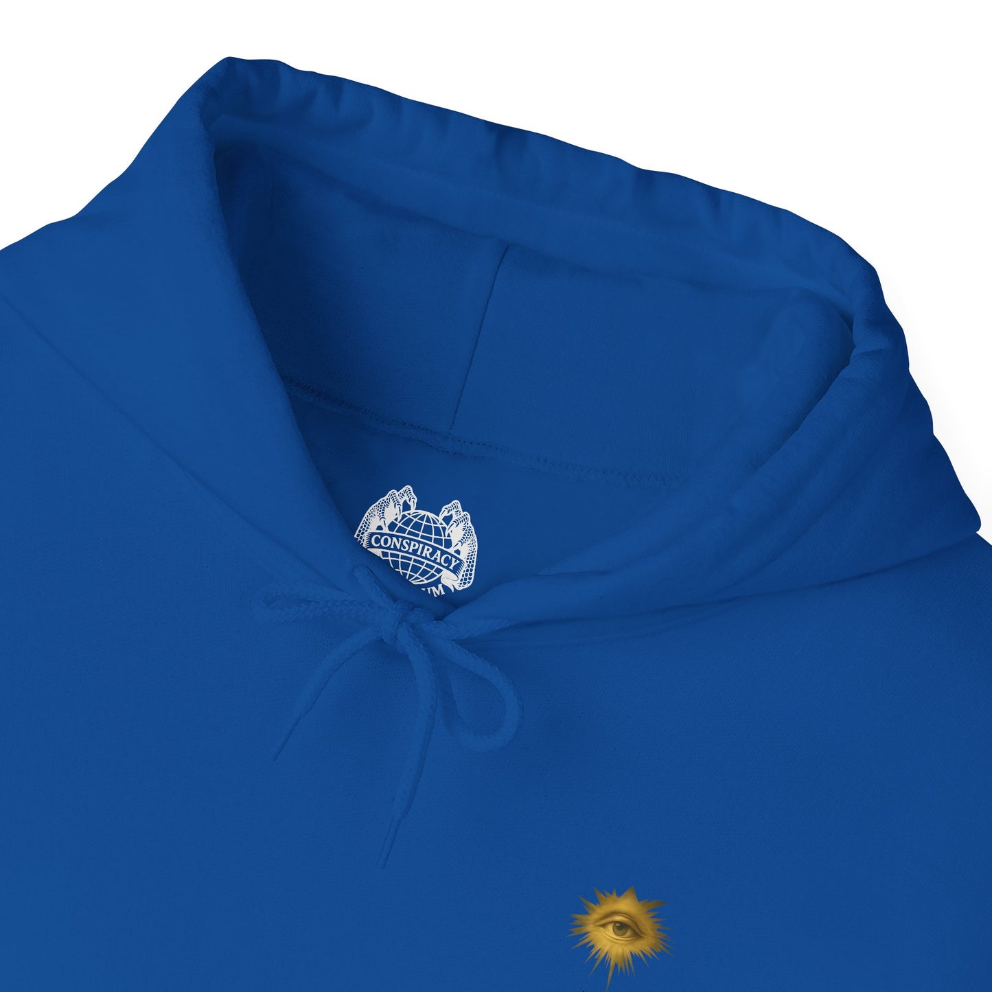 MASTER MASON — Standard Issue Hoodie