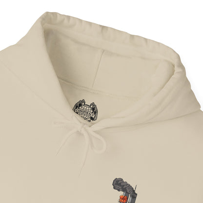 BUILDING 7 — Standard Issue Hoodie