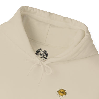 MASTER MASON — Standard Issue Hoodie