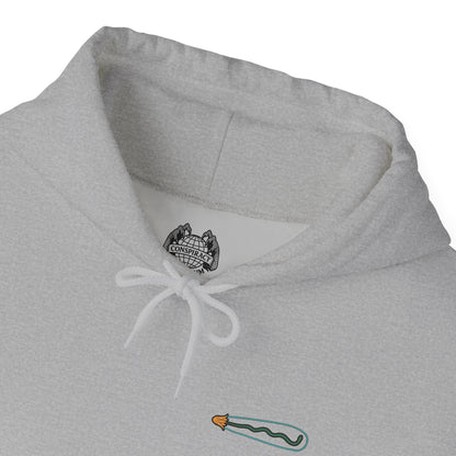 GIZA POWER PLANT — Standard Issue Hoodie
