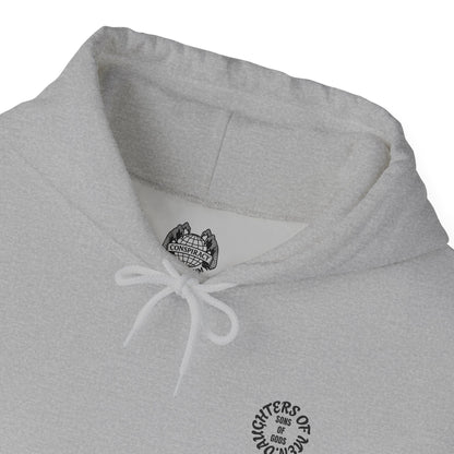 ANUNNAKI — Standard Issue Hoodie