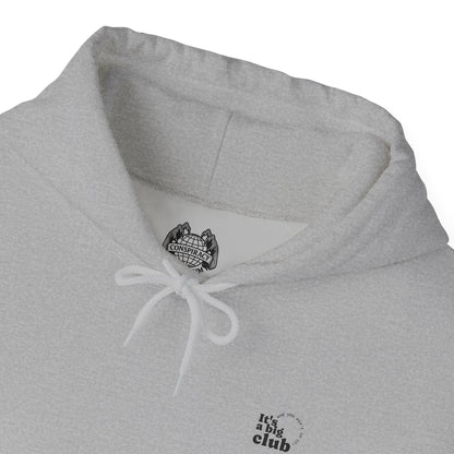 THE REAL GUESTLIST — Standard Issue Hoodie