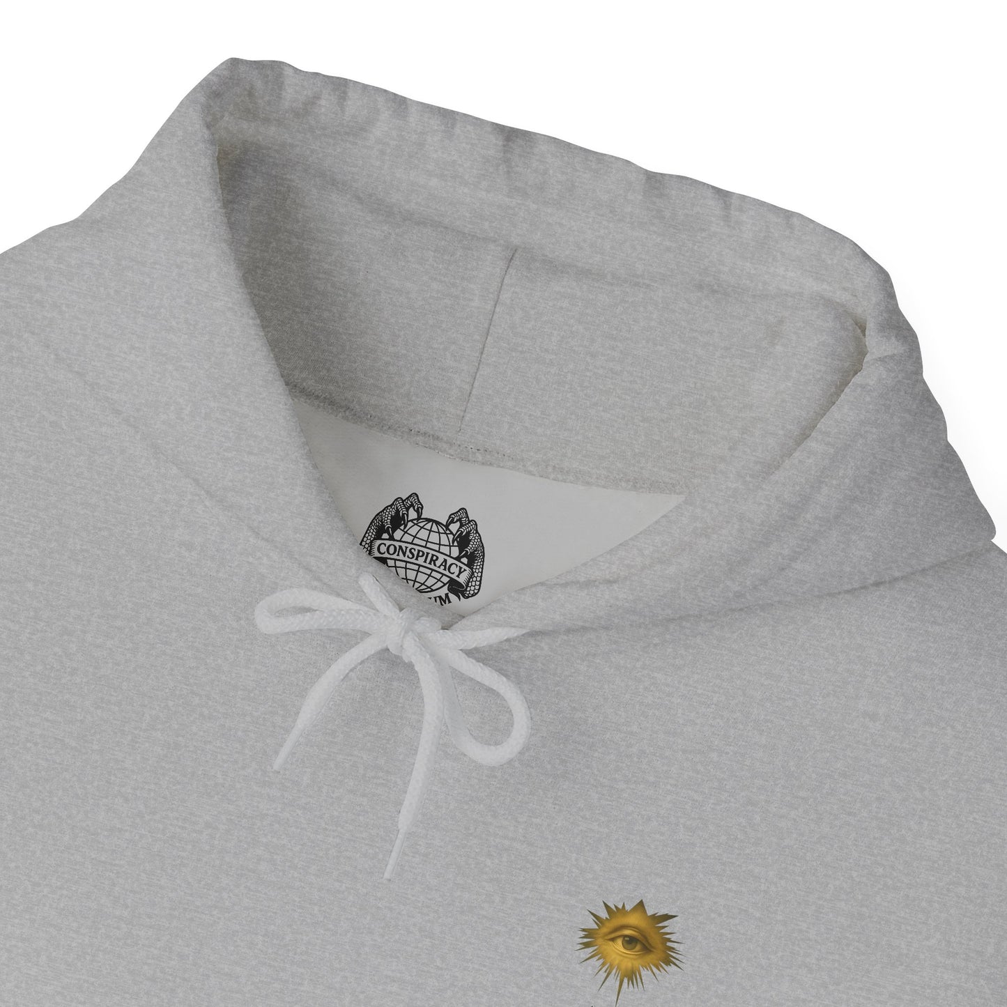 FELLOW CRAFT — Standard Issue Hoodie