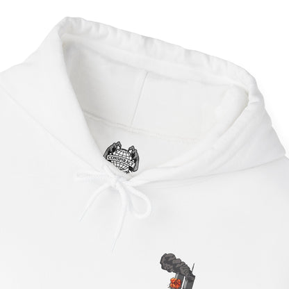 BUILDING 7 — Standard Issue Hoodie