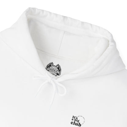 THE REAL GUESTLIST — Standard Issue Hoodie