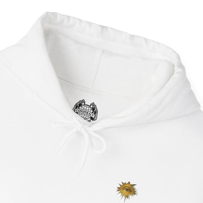 FELLOW CRAFT — Standard Issue Hoodie