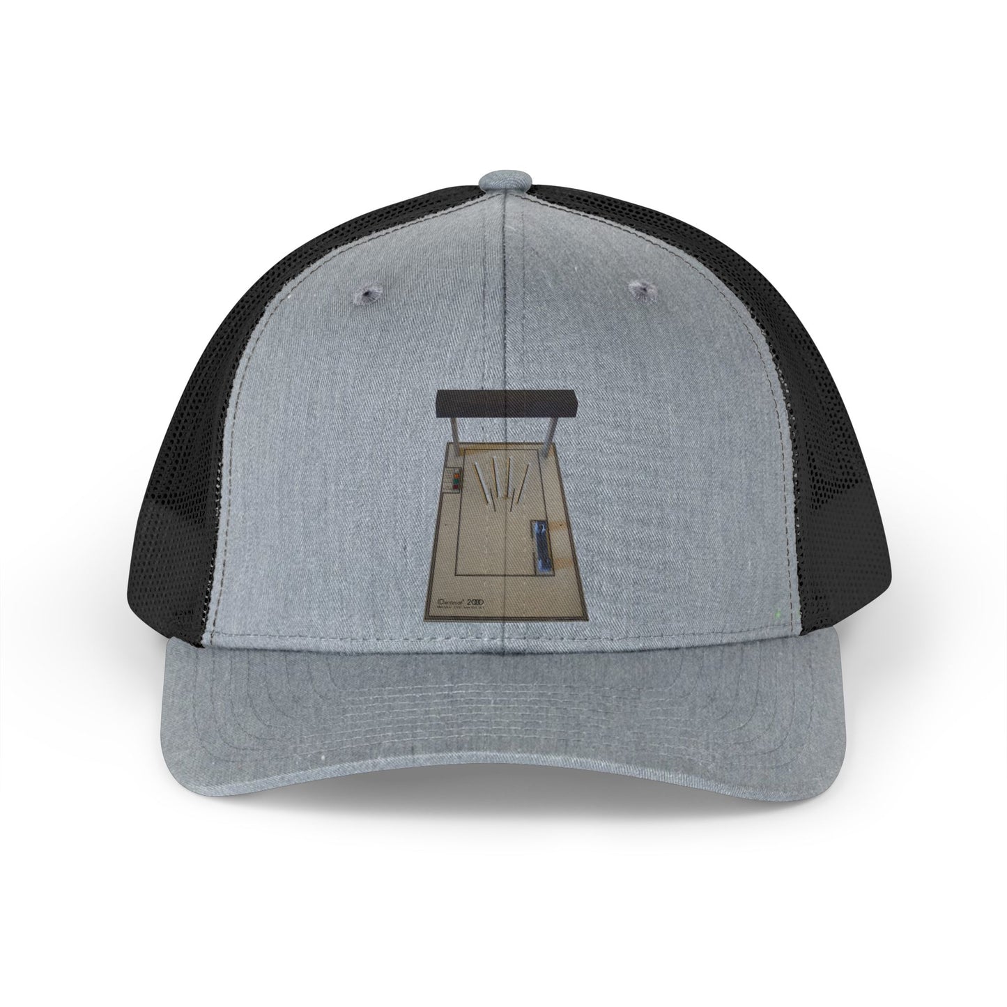 S4 ID CHECK — Premium Trucker