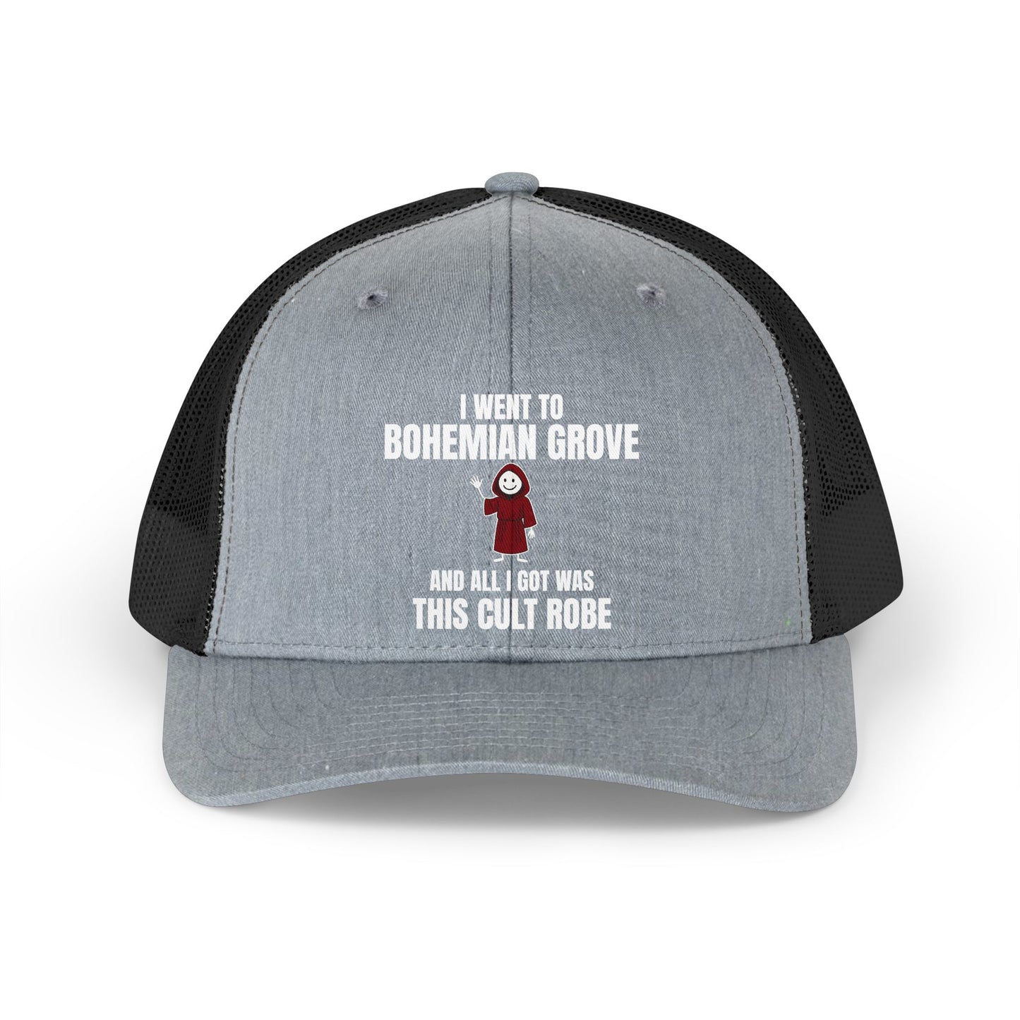 CULT ROBE — Premium Trucker