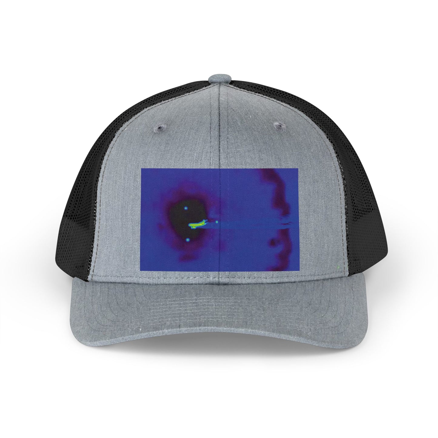 MH370 ORBS — Premium Trucker