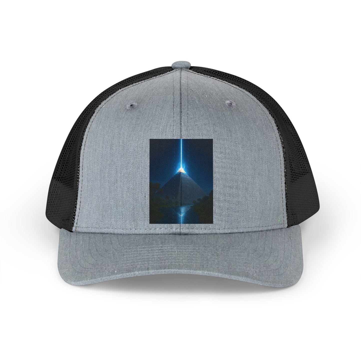 GIZA POWER PLANT — Premium Trucker