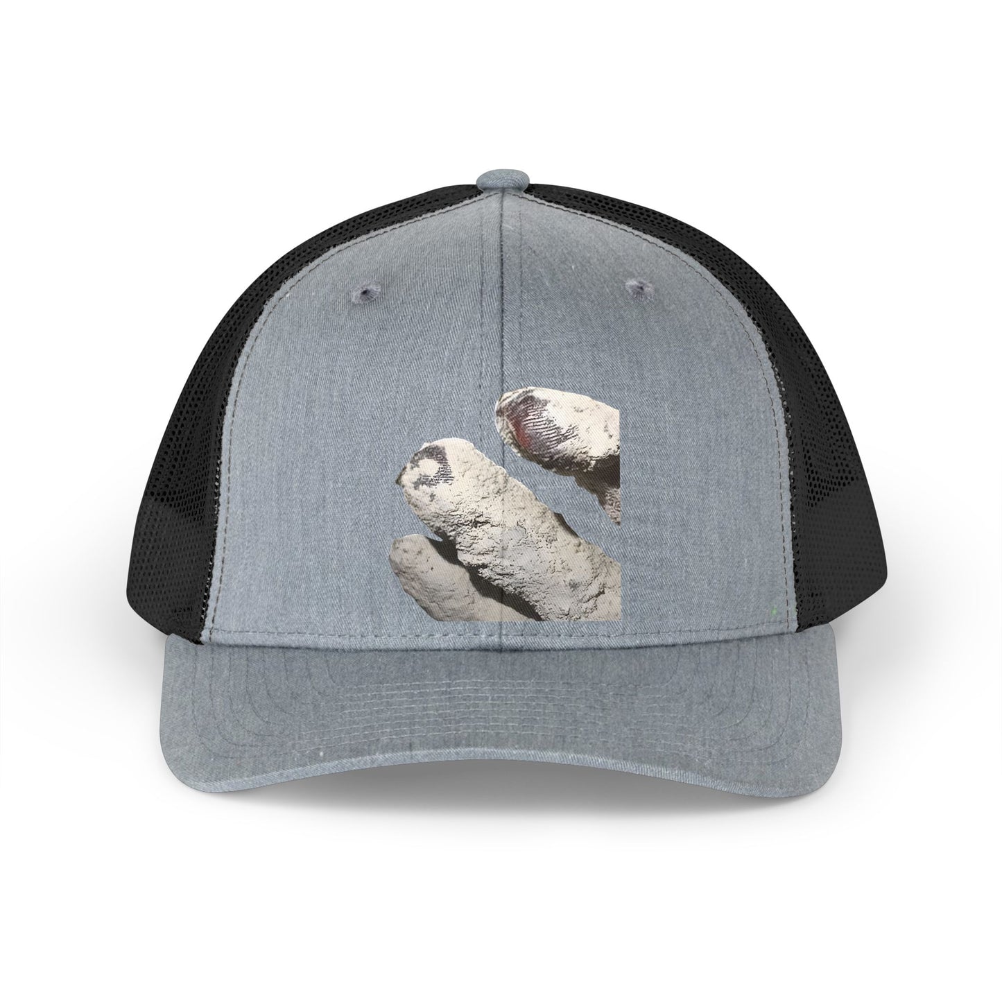 ANCESTRAL FINGERPRINTS — Premium Trucker