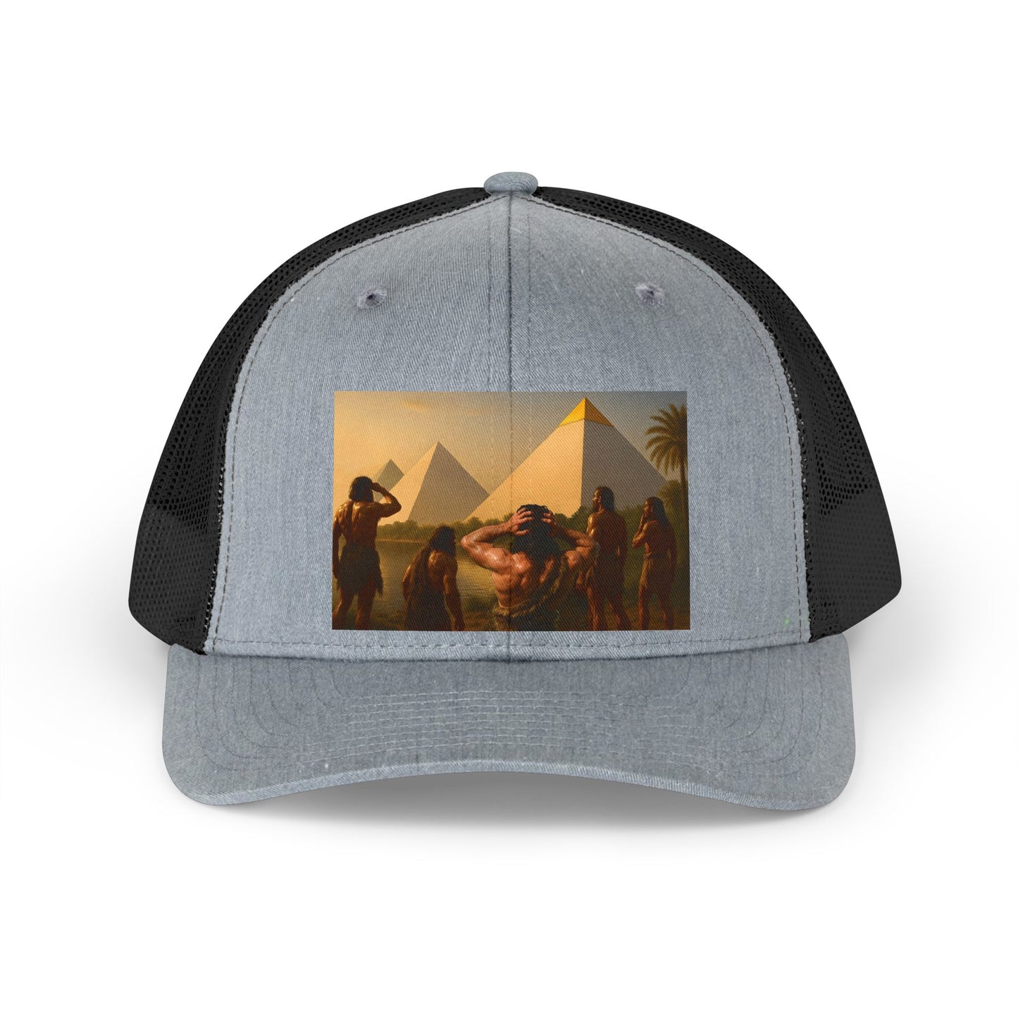 DISCOVERY OF A LIFETIME — Premium Trucker