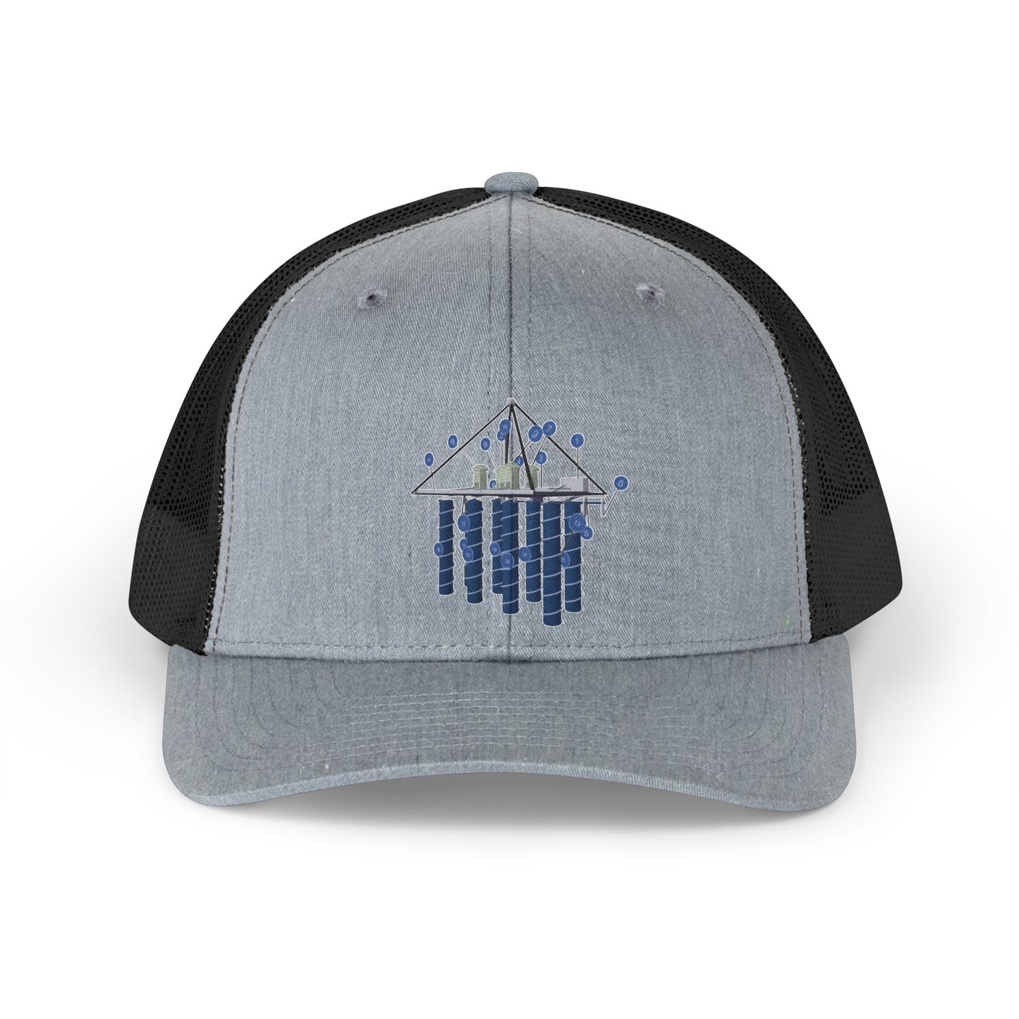 BIONDI DIAGRAM — Premium Trucker